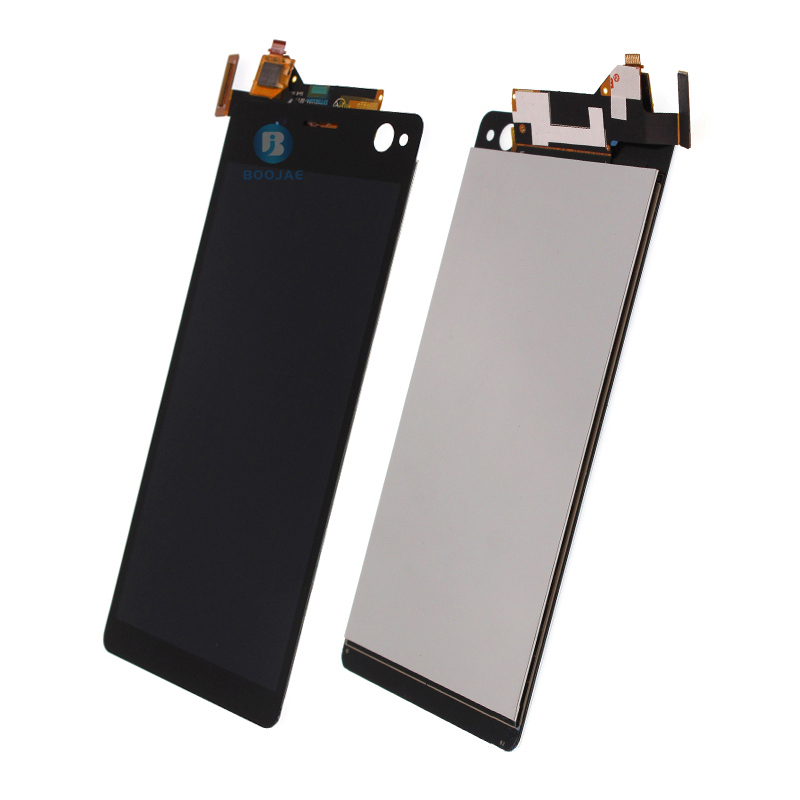 Sony Xperia C5 Lcd Screen Display, Lcd Assembly Replacement