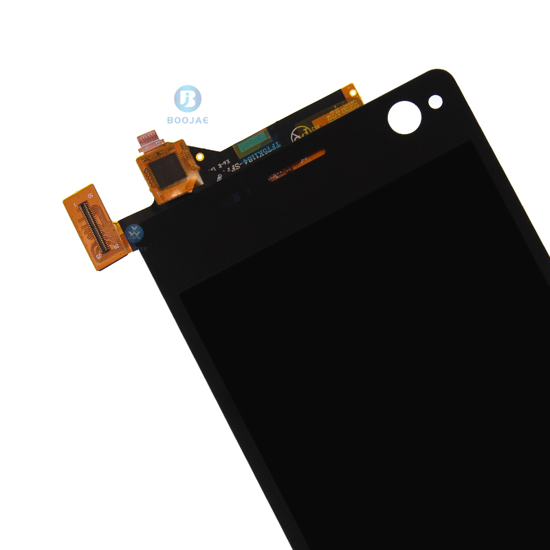 Sony Xperia C5 Lcd Screen Display, Lcd Assembly Replacement