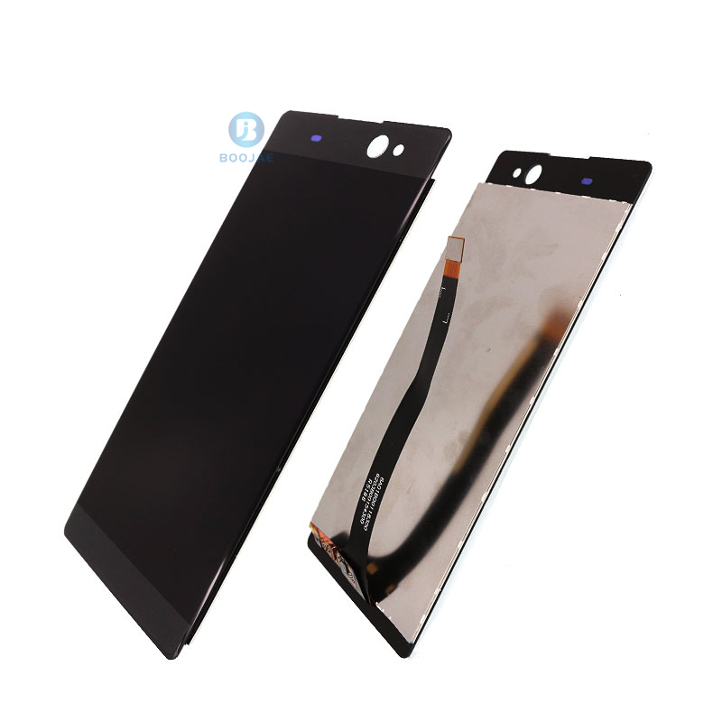 Sony Xperia C6 Lcd Screen Display, Lcd Assembly Replacement