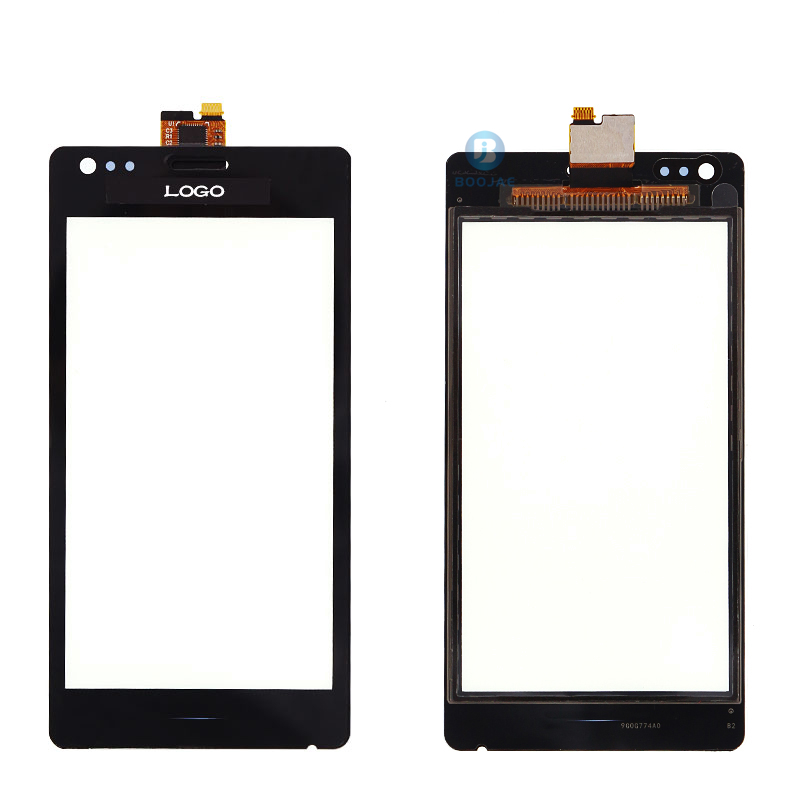 For Sony C1904 touch screen panel digitizer