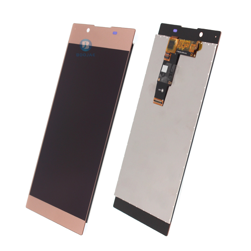 Sony Xperia L1 Lcd Screen Display, Lcd Assembly Replacement