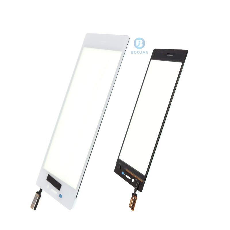 For Sony M2 touch screen panel digitizer