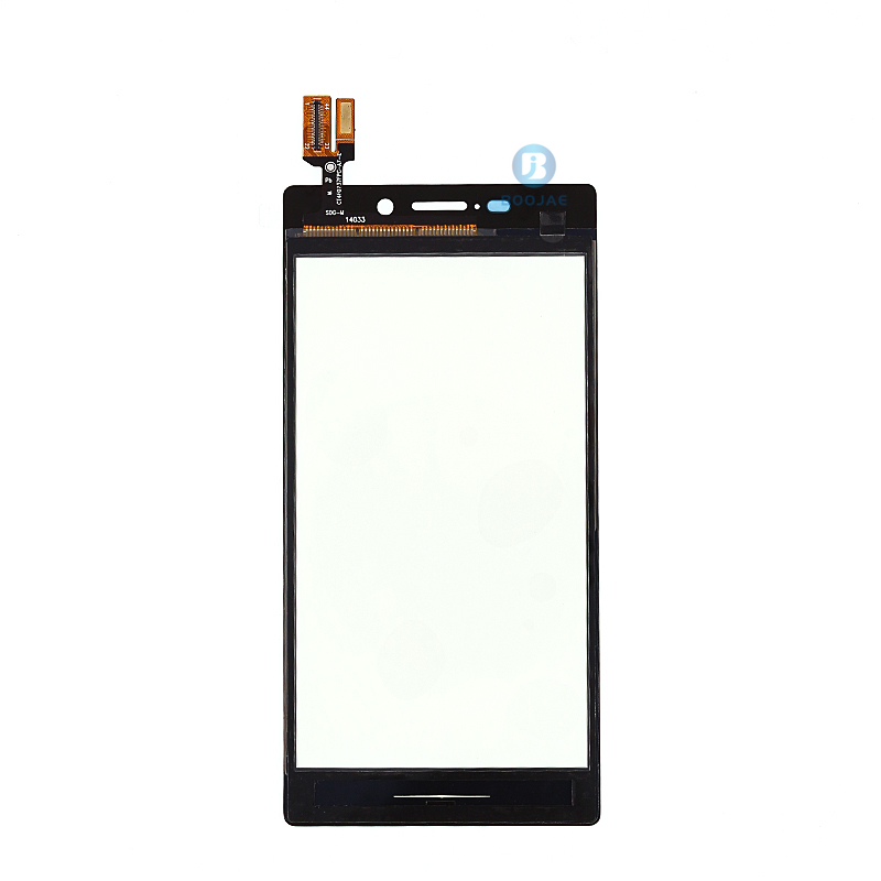 For Sony M2 touch screen panel digitizer