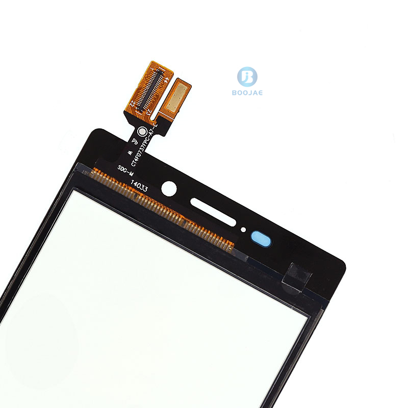 For Sony M2 touch screen panel digitizer