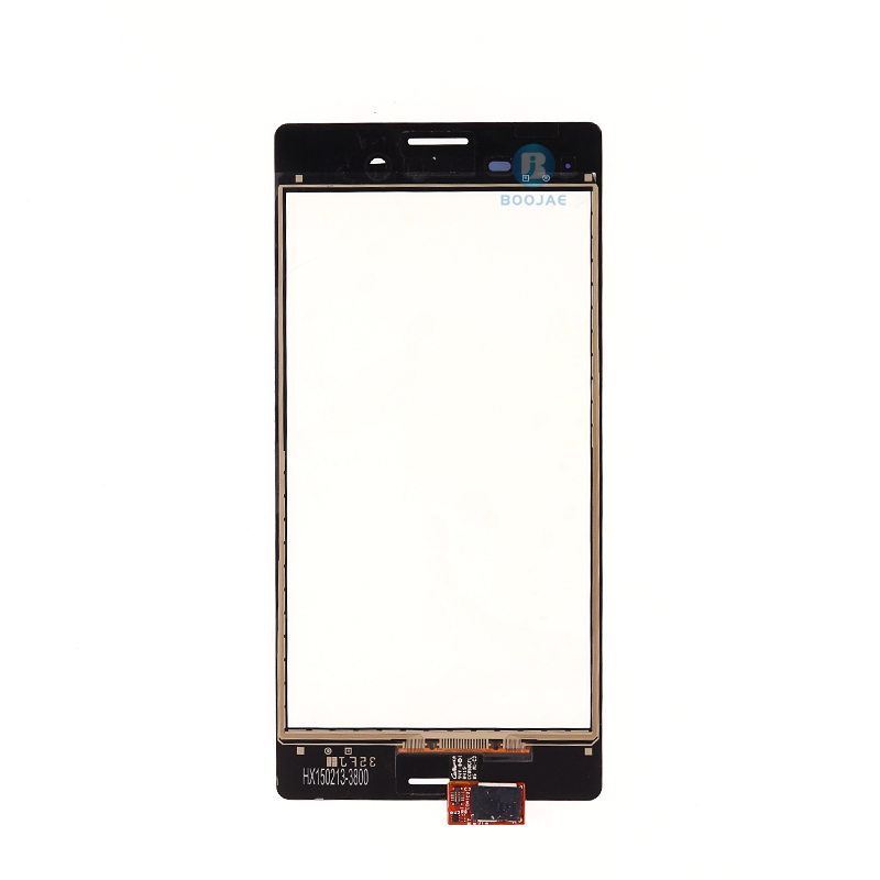For Sony M4 touch screen panel digitizer