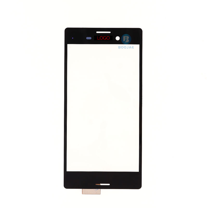 For Sony M4 touch screen panel digitizer