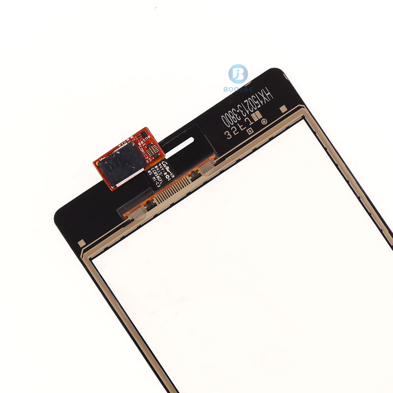 For Sony M4 touch screen panel digitizer