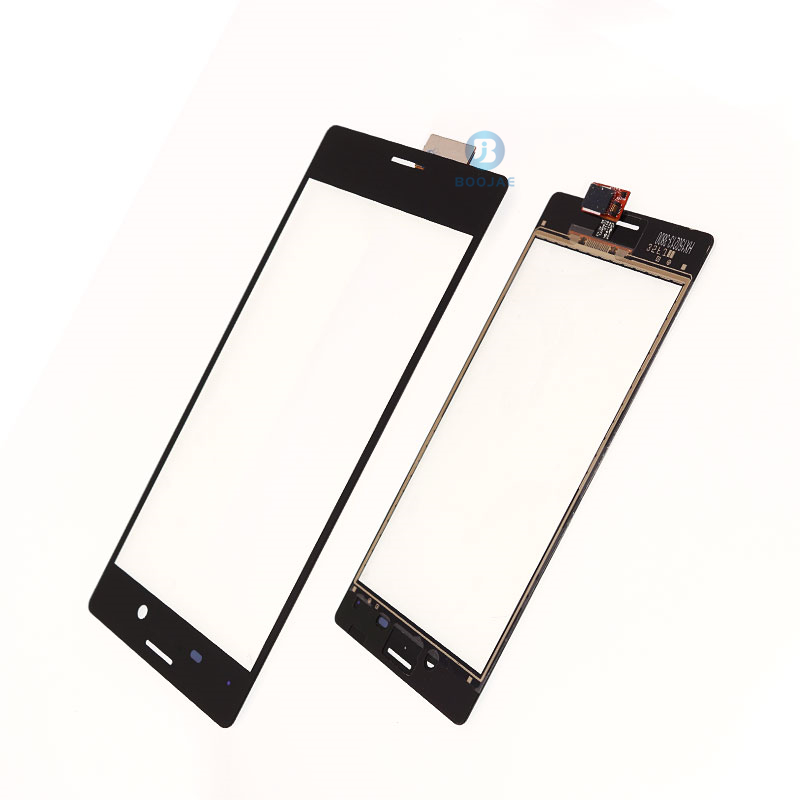 For Sony M4 touch screen panel digitizer