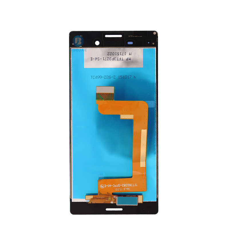 Sony Xperia M4 Aqua Lcd Screen Display, Lcd Assembly Replacement