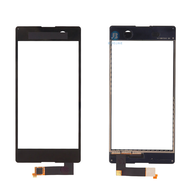 For Sony M5 touch screen panel digitizer