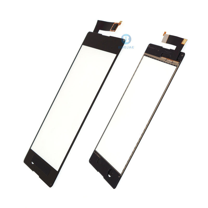 For Sony M5 touch screen panel digitizer