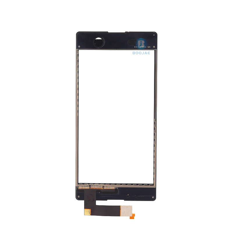 For Sony M5 touch screen panel digitizer