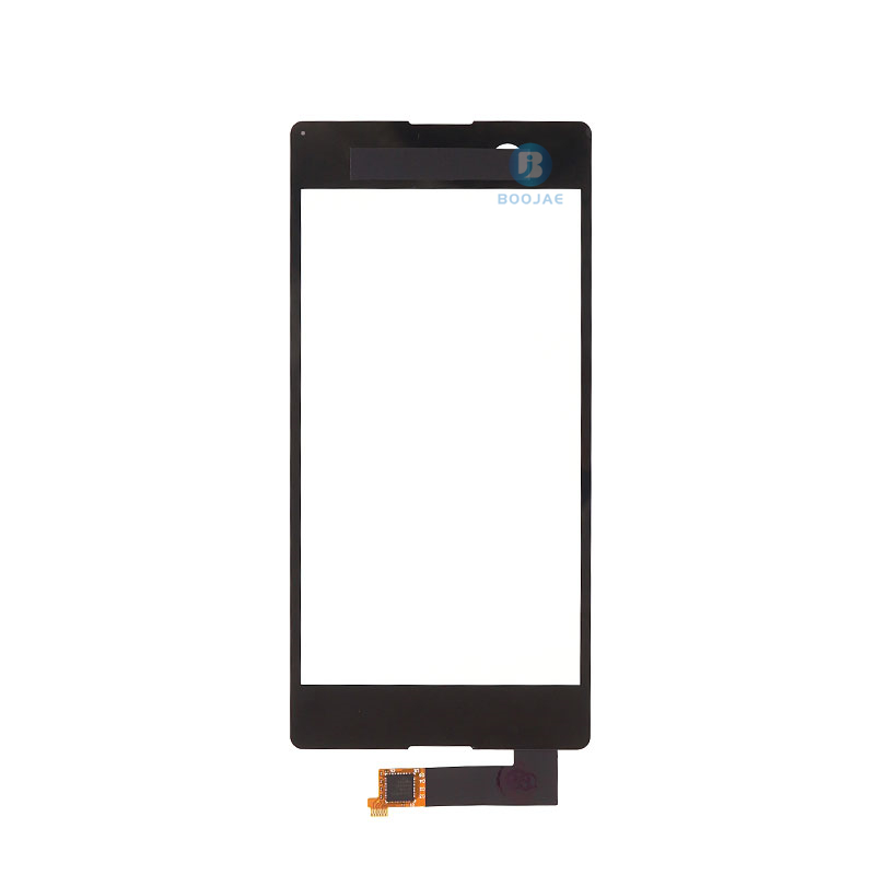 For Sony M5 touch screen panel digitizer