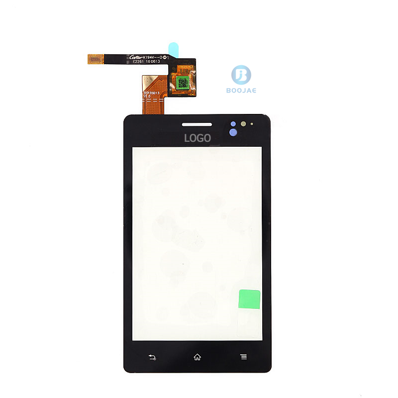 For Sony ST27i touch screen panel digitizer