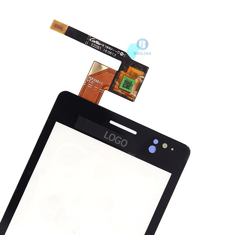 For Sony ST27i touch screen panel digitizer