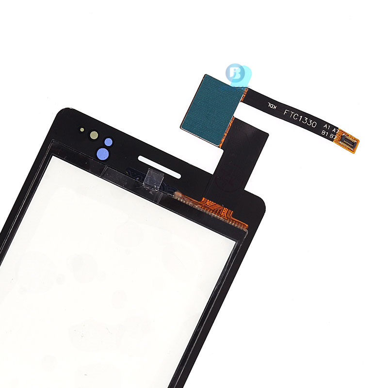 For Sony ST27i touch screen panel digitizer