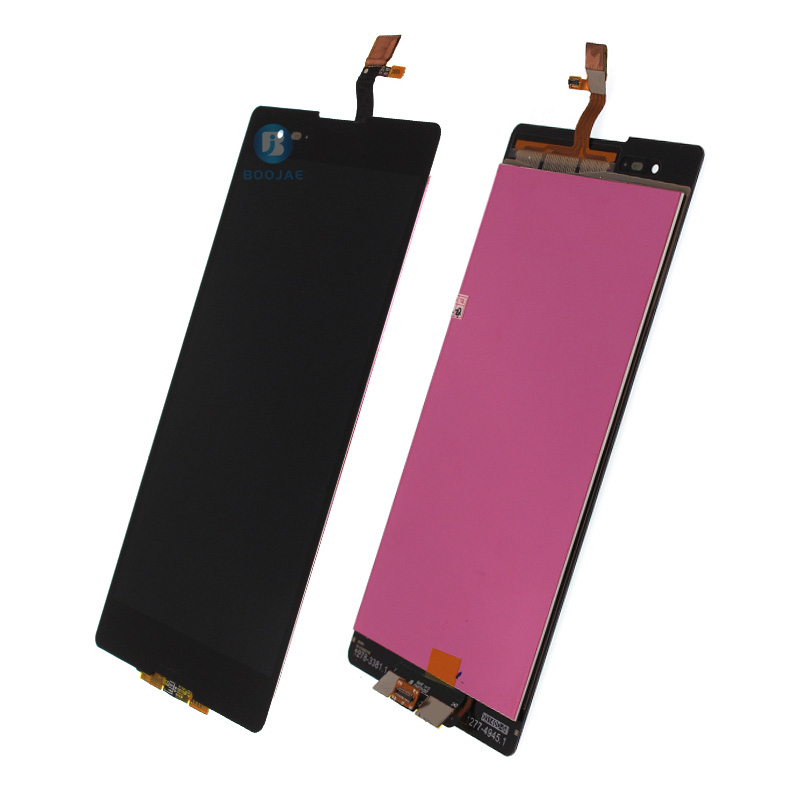 Sony Xperia T2 Ultra Lcd Screen Display, Lcd Assembly Replacement