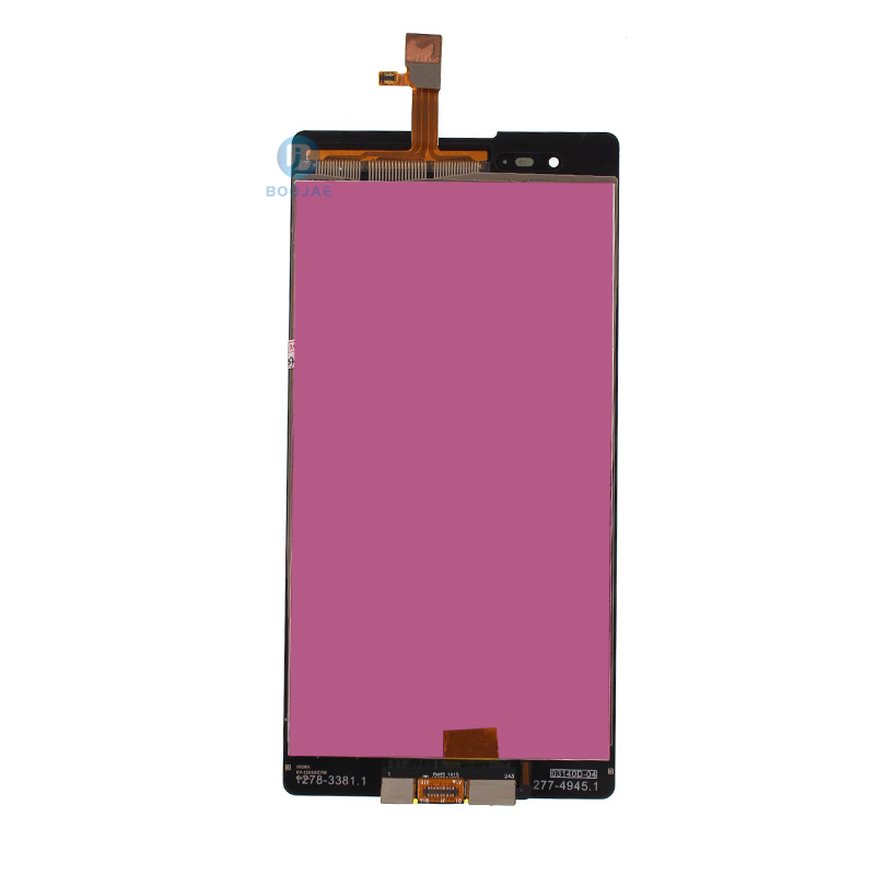 Sony Xperia T2 Ultra Lcd Screen Display, Lcd Assembly Replacement