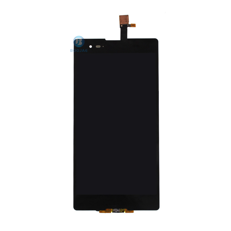 Sony Xperia T2 Ultra Lcd Screen Display, Lcd Assembly Replacement