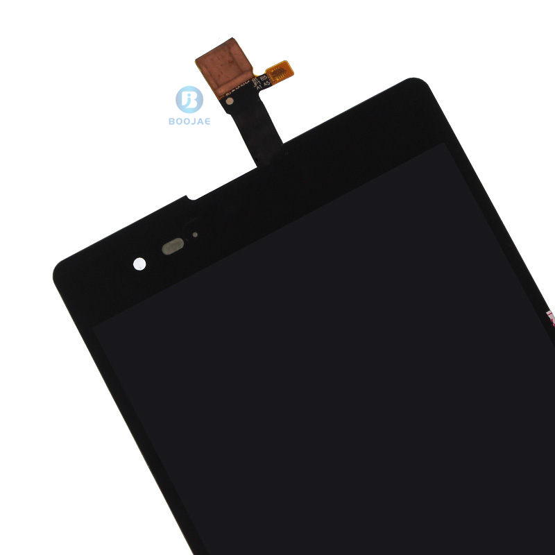 Sony Xperia T2 Ultra Lcd Screen Display, Lcd Assembly Replacement