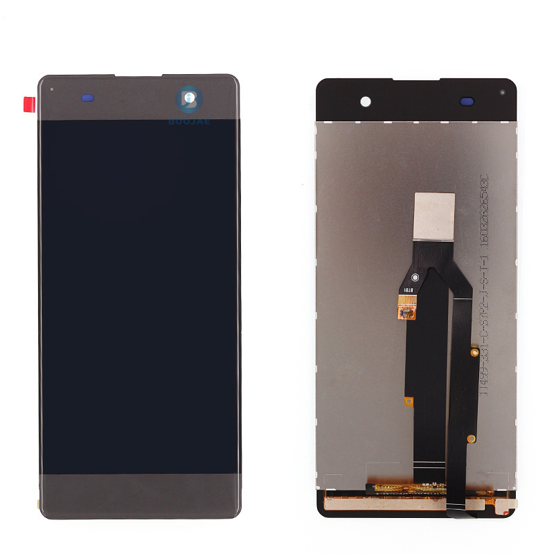 Sony Xperia XA Lcd Screen Display, Lcd Assembly Replacement