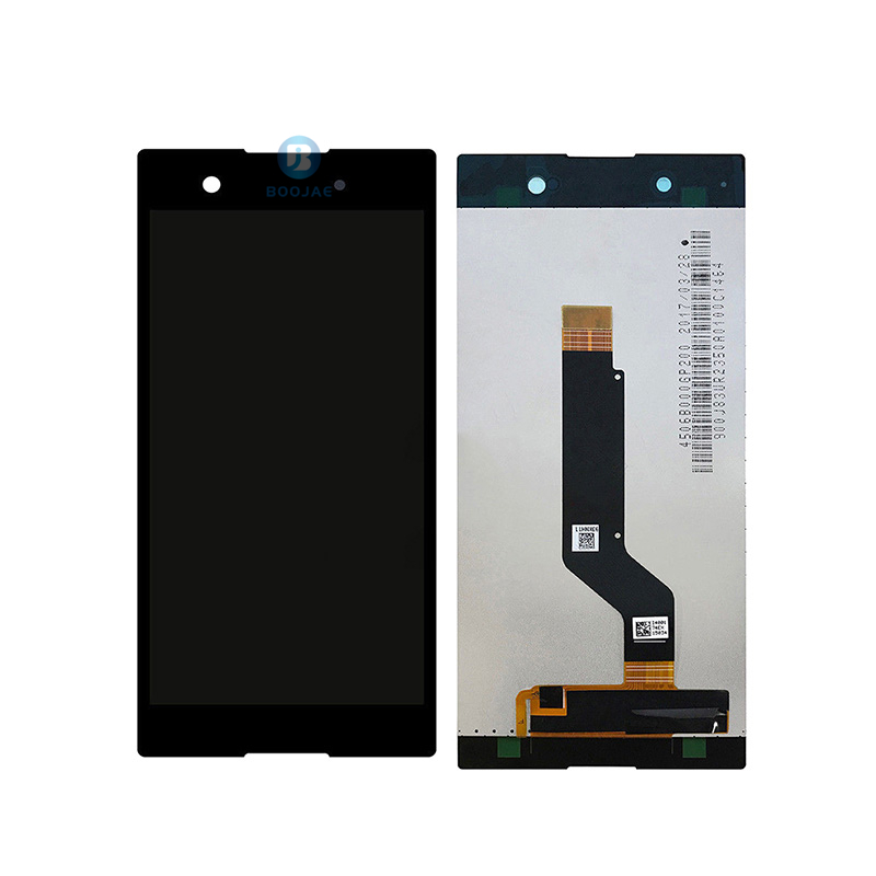 Sony Xperia XA1 Ultra Lcd Screen Display