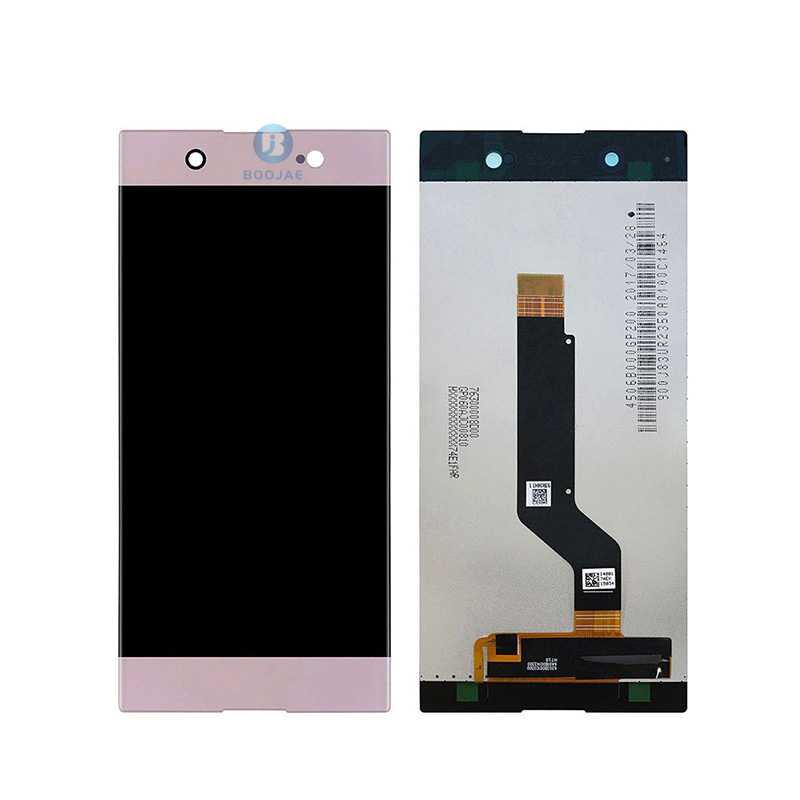 Sony Xperia XA1 Ultra Lcd Screen Display