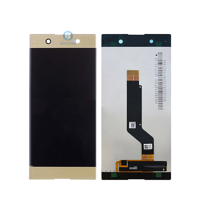 Sony Xperia XA1 Ultra Lcd Screen Display