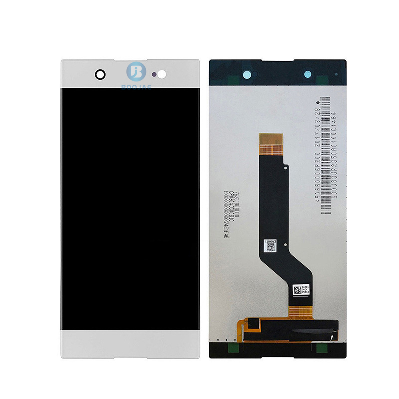 Sony Xperia XA1 Ultra Lcd Screen Display