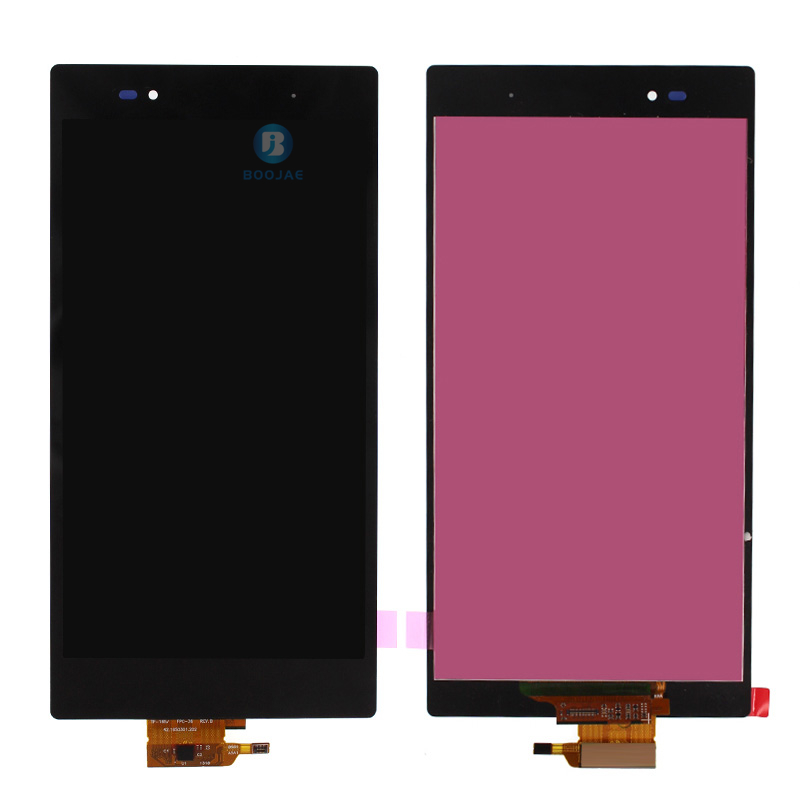 Sony Xperia XL39 Lcd Screen Display, Lcd Assembly Replacement