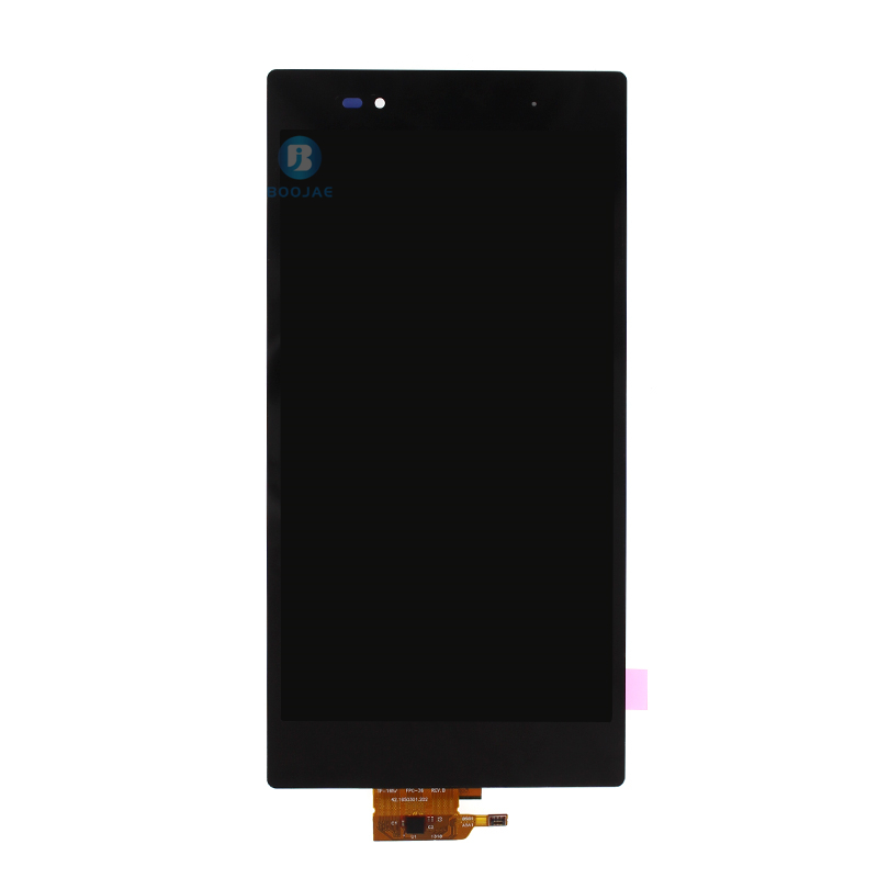 Sony Xperia XL39 Lcd Screen Display, Lcd Assembly Replacement