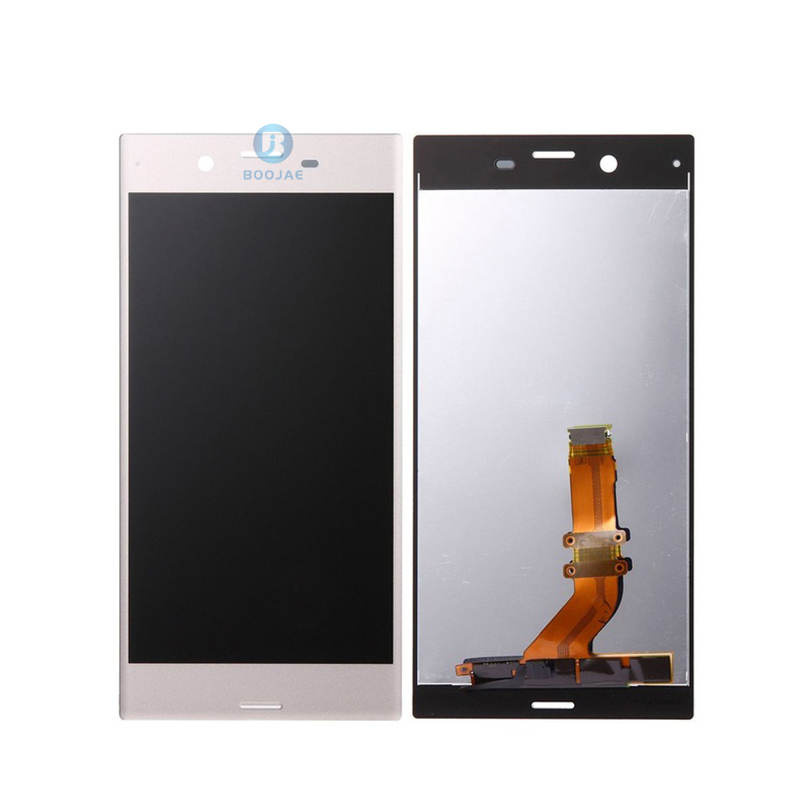 Sony Xperia XZ Premium Lcd Screen Display