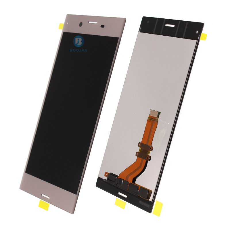 Sony Xperia XZS Lcd Screen Display, Lcd Assembly Replacement