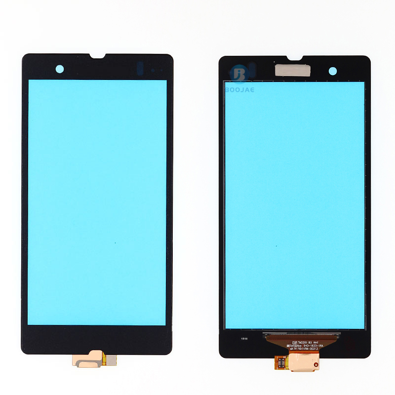 For Sony Z touch screen panel digitizer