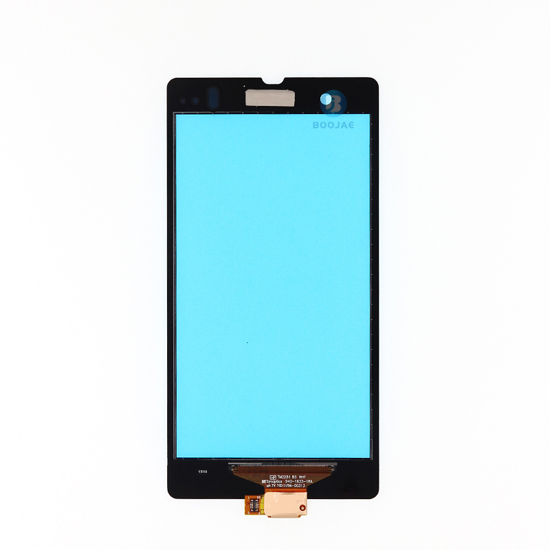 For Sony Z touch screen panel digitizer