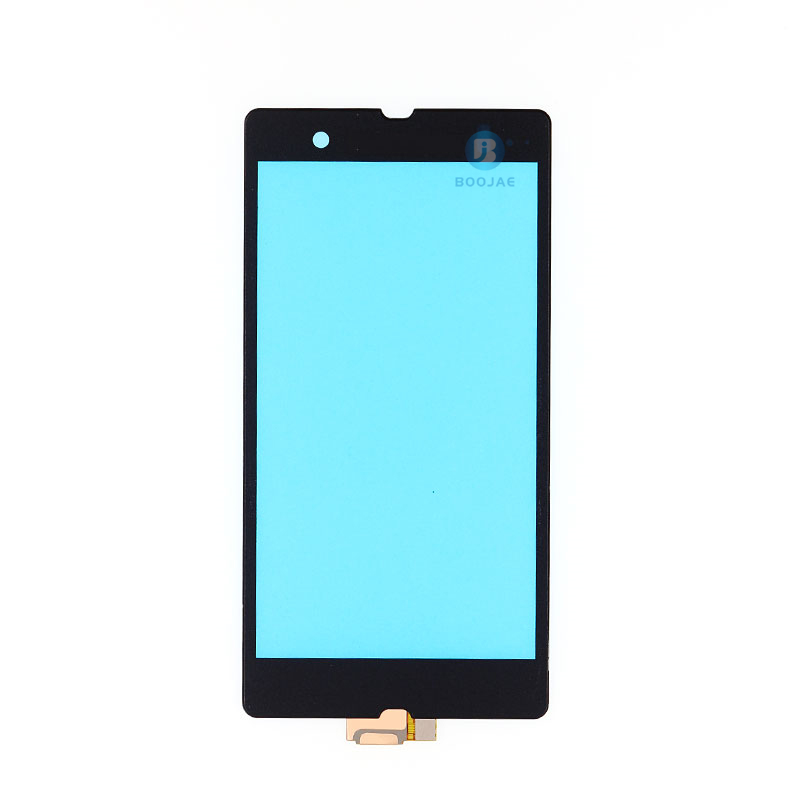 For Sony Z touch screen panel digitizer