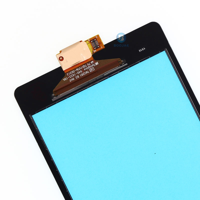 For Sony Z touch screen panel digitizer