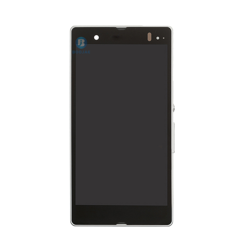 Sony Xperia Z Lcd Screen Display, Lcd Assembly Replacement