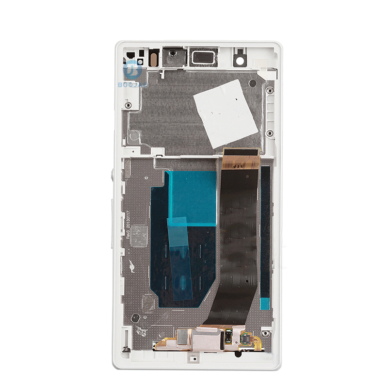 Sony Xperia Z Lcd Screen Display, Lcd Assembly Replacement