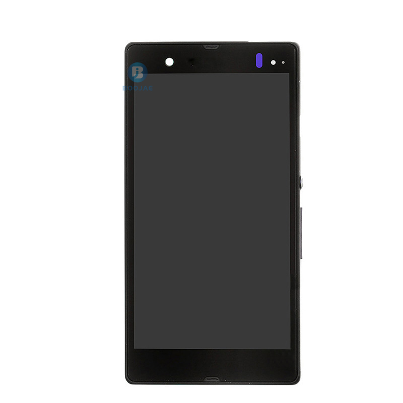 Sony Xperia Z Lcd Screen Display, Lcd Assembly Replacement