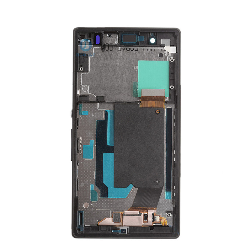 Sony Xperia Z Lcd Screen Display, Lcd Assembly Replacement