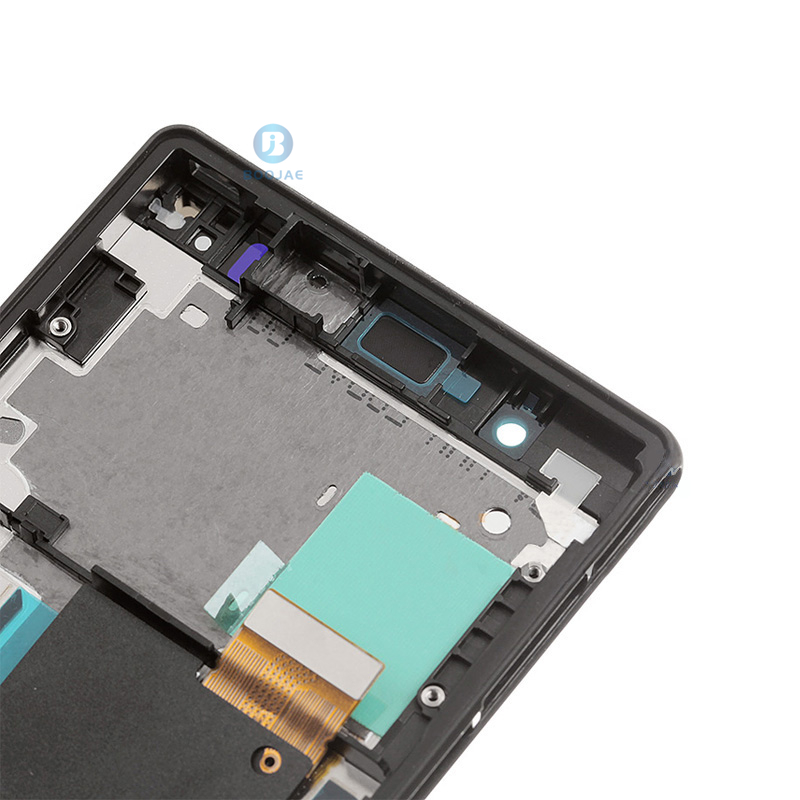 Sony Xperia Z Lcd Screen Display, Lcd Assembly Replacement