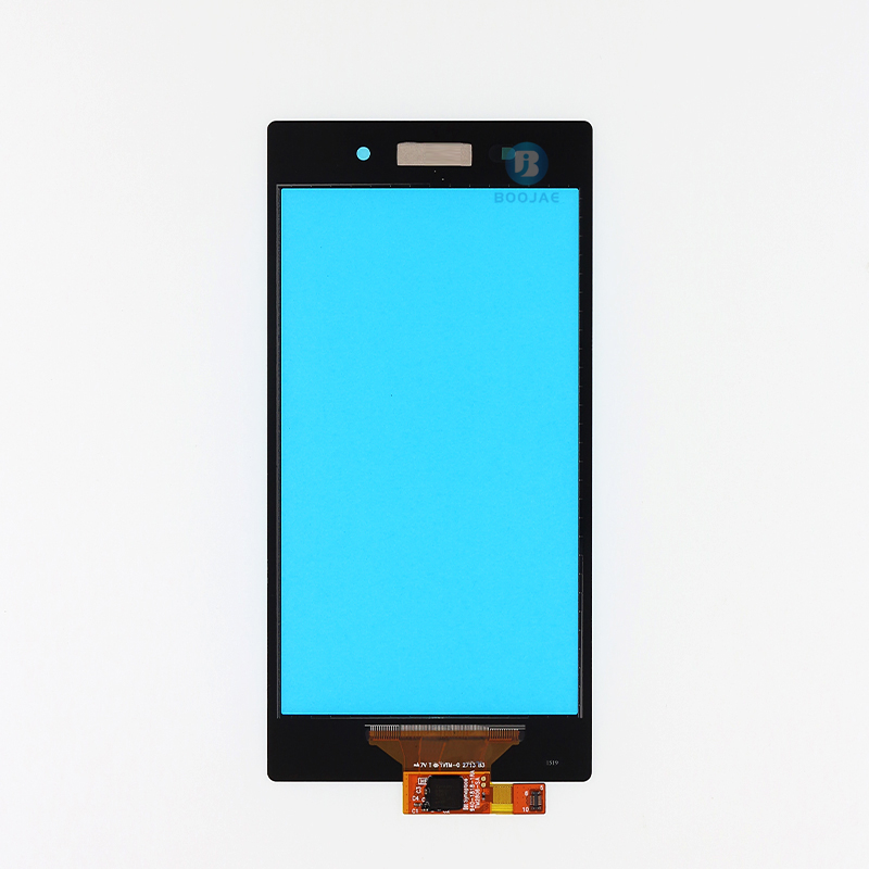 For Sony Z1 touch screen panel digitizer