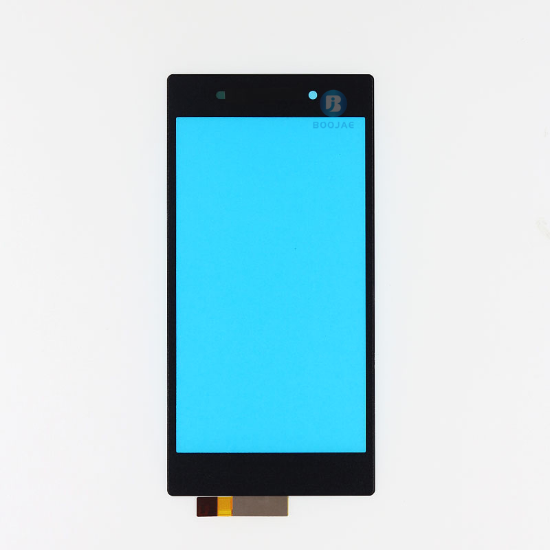 For Sony Z1 touch screen panel digitizer