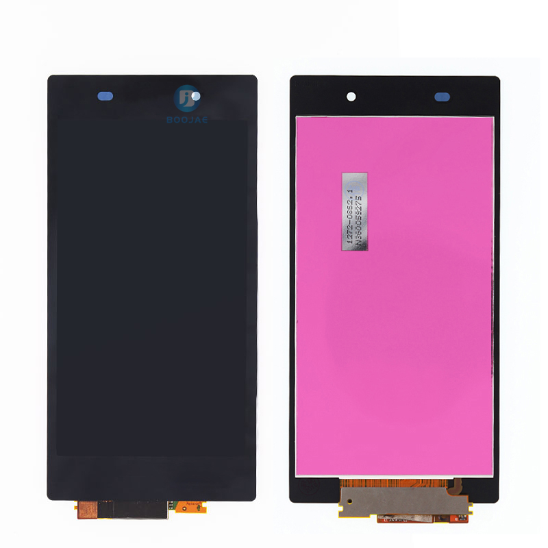 Sony Xperia Z1 Lcd Screen Display, Lcd Assembly Replacement
