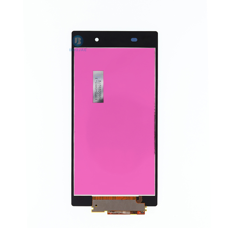 Sony Xperia Z1 Lcd Screen Display, Lcd Assembly Replacement