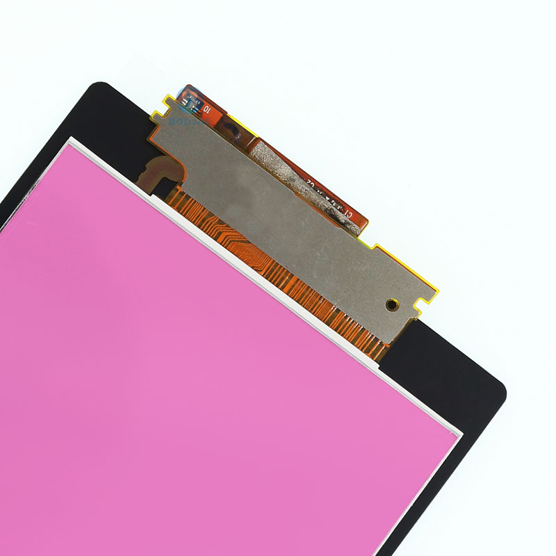 Sony Xperia Z1 Lcd Screen Display, Lcd Assembly Replacement