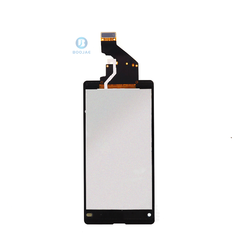 Sony Xperia Z1 Mini Lcd Screen Display, Lcd Assembly Replacement