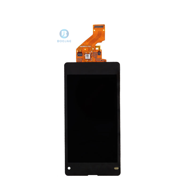 Sony Xperia Z1 Mini Lcd Screen Display, Lcd Assembly Replacement