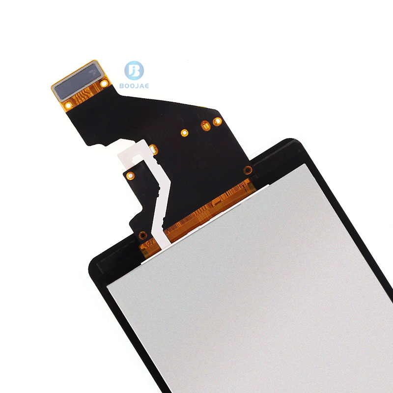 Sony Xperia Z1 Mini Lcd Screen Display, Lcd Assembly Replacement